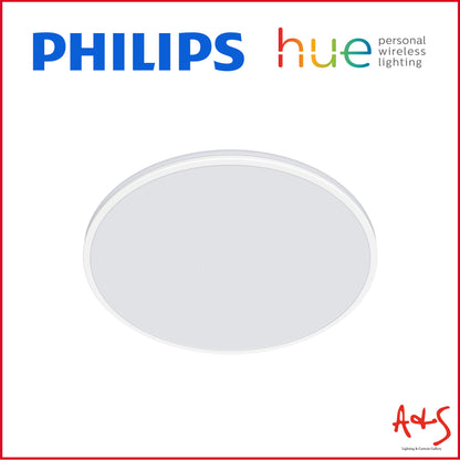 (BUY 4 GET 1 FREE) Philips LED Ceiling Light Ozziet CL570 22W/36W