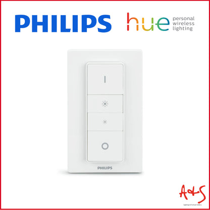 Philips HUE Dim Switch